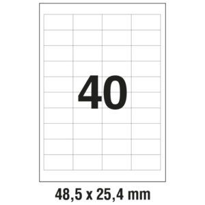 Etikete ILK  48