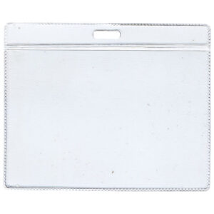 Etui za akreditaciju za kopču 110x96 mm pk100 US.