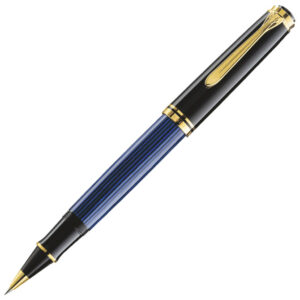 Roler 1 mm Souveran R400 Pelikan 987974 plavi