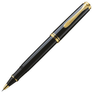 Roler 1 mm Souveran R600 Pelikan 979641 crni!!