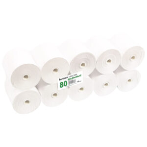 Rola termo 80 mmx30m pk10 Fornax