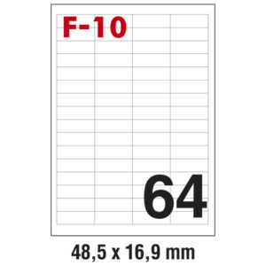 Etikete ILK  48
