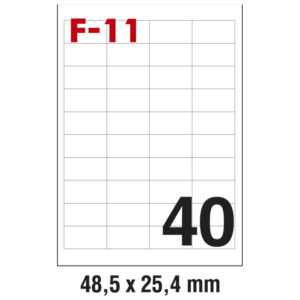 Etikete ILK  48