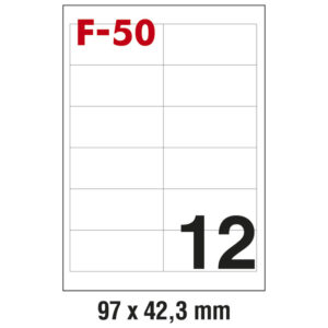 Etikete ILK  97x42