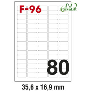 Etikete ILK  35