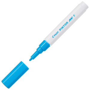 Marker 1 mm Pintor Pilot SW-PT-F-LB svijetloplavi!!