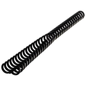 Spirala plastična klik fi-12 mm pk50 GBC 388064E crna!!