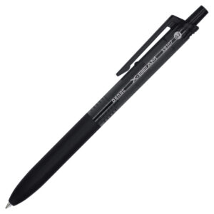 Olovka kemijska grip X-Beam Penac BP0107-BK-06 crna!!