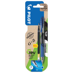 Roler gel grip 0