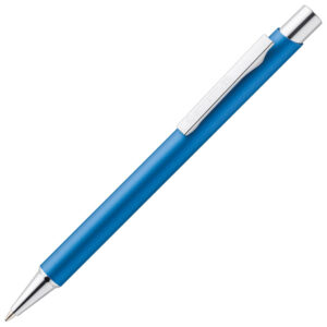 Olovka kemijska metalna Elance Staedtler 421 45-39 plava!!
