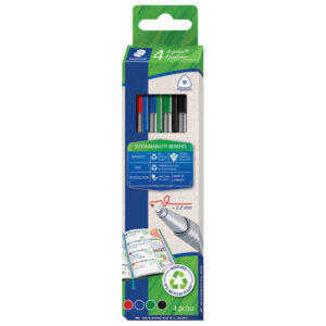 Flomaster fineliner 0