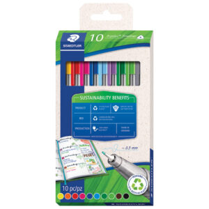 Flomaster fineliner 0