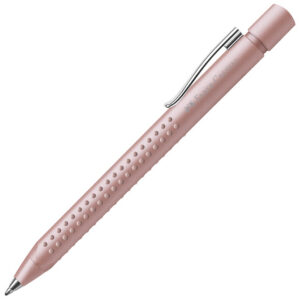 Olovka kemijska Grip 2011 Classic Faber Castell 144162 roza