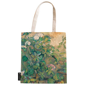 Vrećica platnena 38x38x9 Cezanne’s Terracotta Paperblanks PA9847-8