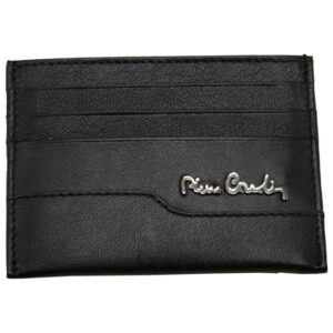 Etui za kartice koža Pierre Cardin 475TILAK151 crni