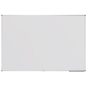 Ploča magnetna 180x120 cm aluminijski okvir Unite Plus Legamaster 7-108274 bijela