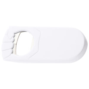 Otvarač za bocu Luton bijeli