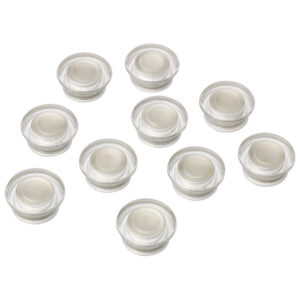 Magnet za staklene magnetne ploče fi-32 mm pk10 Nobo 1903854