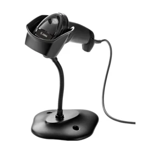 Barkod čitač Zebra DS4608