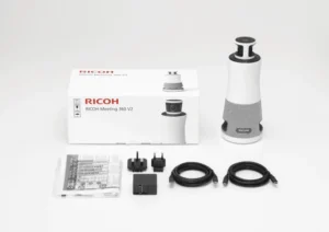 RICOH Meeting 360 V2