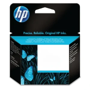 HP 21 (C9351AE) Black original tinta