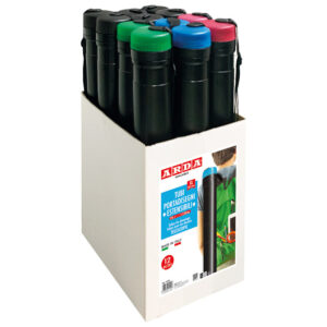 Tuba za nacrte teleskopska fi-7