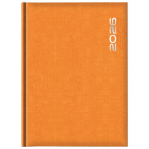 Rokovnik A4 Murano C93 narančasti 2026.!!