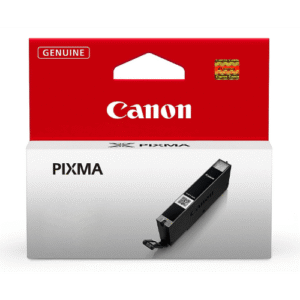 Canon BCI-15 (double pack) Black original tinte