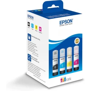 Epson EcoTank 101 (C13T03V14A) Black original tinta