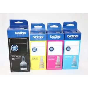 Brother BT-5000 Cyan original tinta