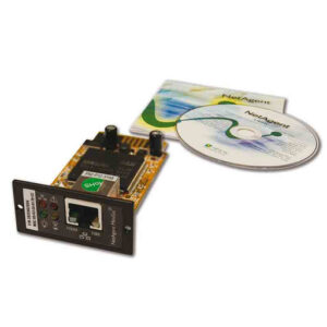 Internal SNMP Card