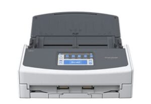 Ricoh/Fujitsu ScanSnap iX1600, PA03770-B401 (3g. Jamstva uz besplatnu registraciju) /AKCIJA/