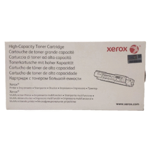 Xerox 106R03745 Versalink C7020 / C7025 / C7030 Black original toner