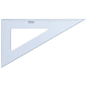 Trokut 36 cm 60° Mars Staedtler 567 36-60