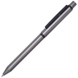Olovka 3-pen multifunkcijska metalna Multisync MS207 Penac MF0207BR-GC10 antracit