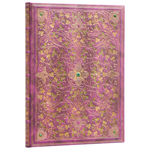 Notes 13x18 cm-midi crte  72L s gumicom Diamond Jubilee Paperblanks PB9368-8!!