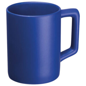 Šalica 300 ml keramička Bradford plava