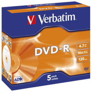 DVD-R 4