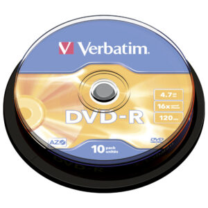DVD-R 4