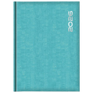 Rokovnik A4 Murano C90 tirkizni 2026.!!