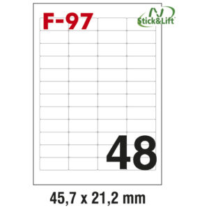Etikete ILK  45