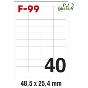 Etikete ILK  48