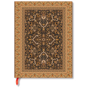 Notes 18x23 cm-ultra crte 72L s gumicom Terrene Paperblanks PB8193-7!!