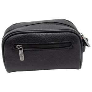 Torba toaletna (neseser) Pierre Cardin 910alan07 crna