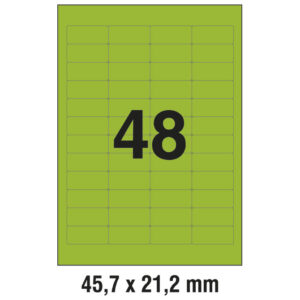 Etikete ILK  45