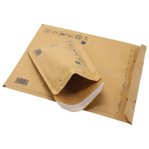 Kuverte sa zračnim jastukom 32x46/30x44 cm "J" pk50 aroFOL žute