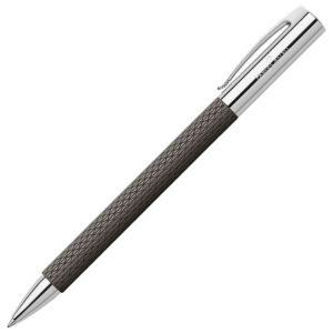 Olovka kemijska Ambition OpArt Faber-Castell 147055 antracit