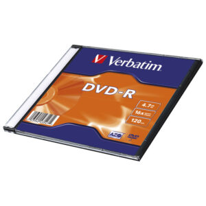 DVD-R 4