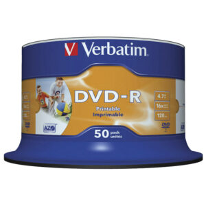 DVD-R 4
