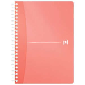 Blok kolegij A5 karo 90L perforacija+4rupe My Colours Oxford 100102483